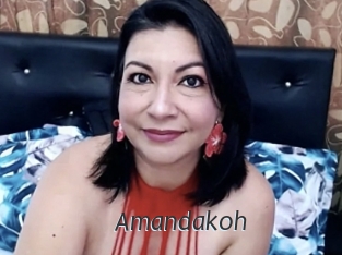 Amandakoh