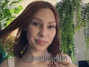 Amandalohan