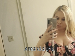Amandalovu
