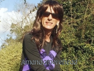 Amandamorehead