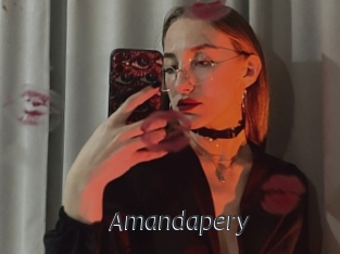 Amandapery