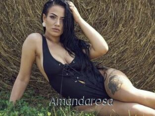 Amandarosa