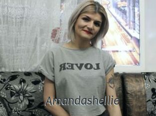 Amandashellie