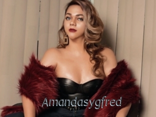 Amandasygfred