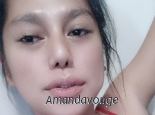 Amandavouge