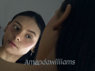Amandawiliiams