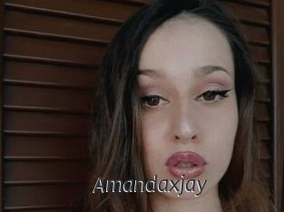 amandaxjay Ligne Rose