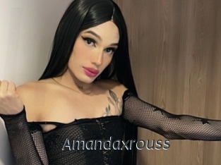 Amandaxrouss