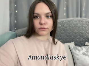 Amandiaskye