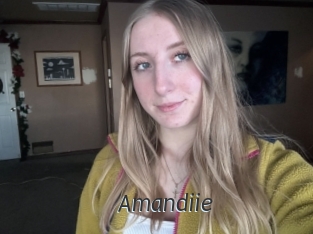 Amandiie