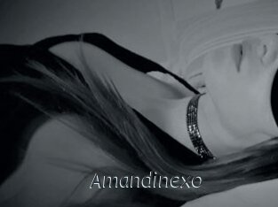 Amandinexo