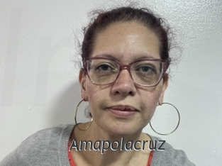 Amapolacruz