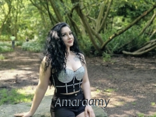 Amaraamy