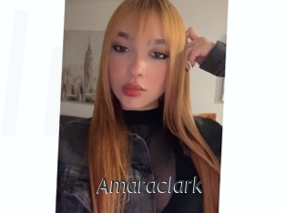 Amaraclark