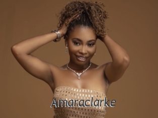Amaraclarke
