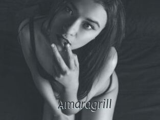 Amaragrill