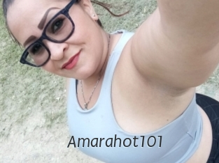 Amarahot101
