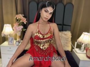 amarahpatel Ligne Rose
