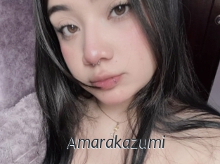Amarakazumi