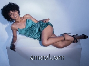 amaraluxen Ligne Rose