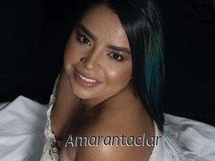 Amarantaclar