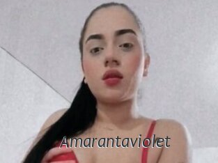 Amarantaviolet