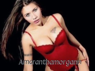 Amaranthamorgann