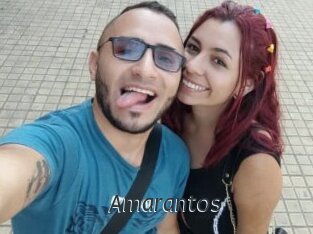 Amarantos