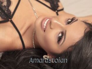Amarastoian