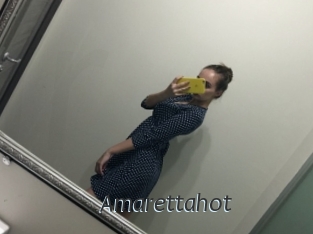 Amarettahot