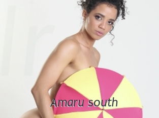 Amaru_south
