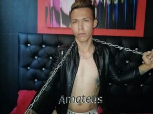 Amateus