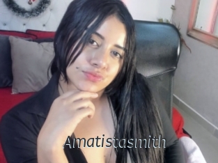 Amatistasmith