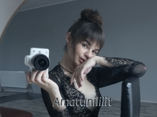 Amatunililit