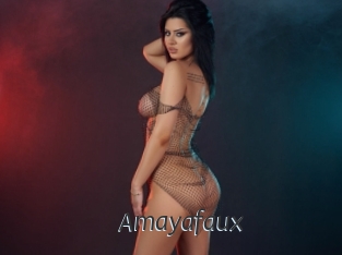 Amayafaux