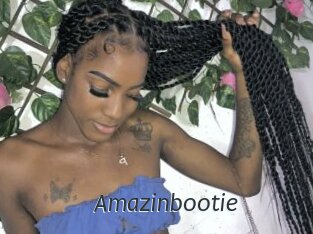 Amazinbootie