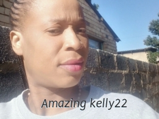 amazing_kelly22 Ligne Rose