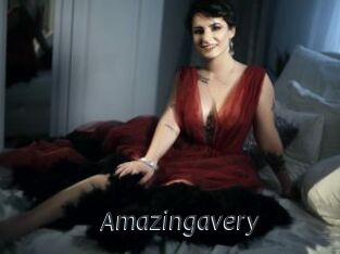 Amazingavery