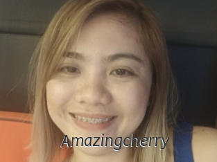 Amazingcherry