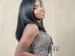 Amazingface22