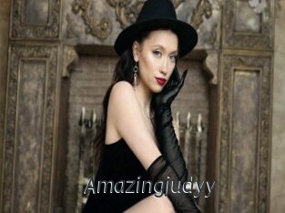 Amazingjudyy