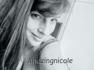 amazingnicole Ligne Rose