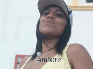 Ambare