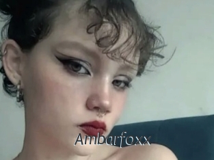 Ambarfoxx