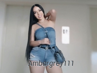 ambargrey111 Ligne Rose