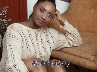 Ambargussy