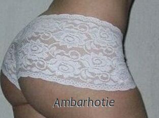 Ambarhotie