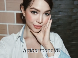 Ambarmancini