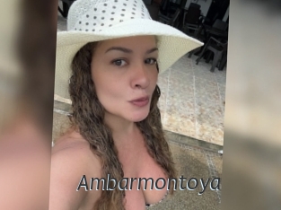 Ambarmontoya