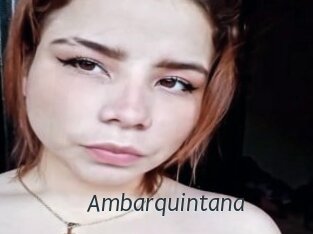 Ambarquintana